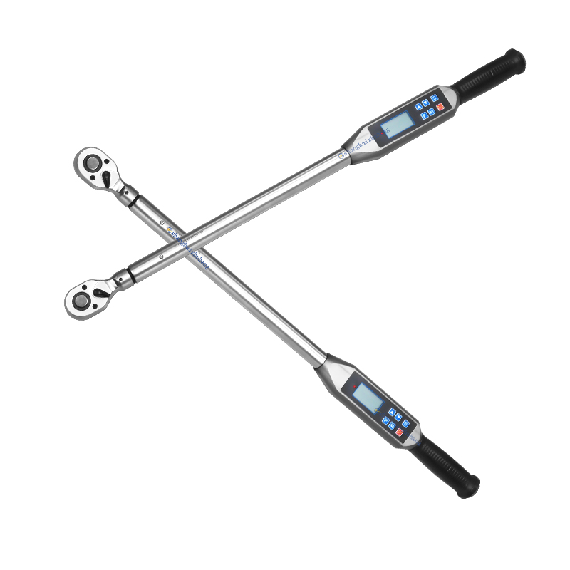安裝檢測M20螺栓數(shù)顯扭矩扳手