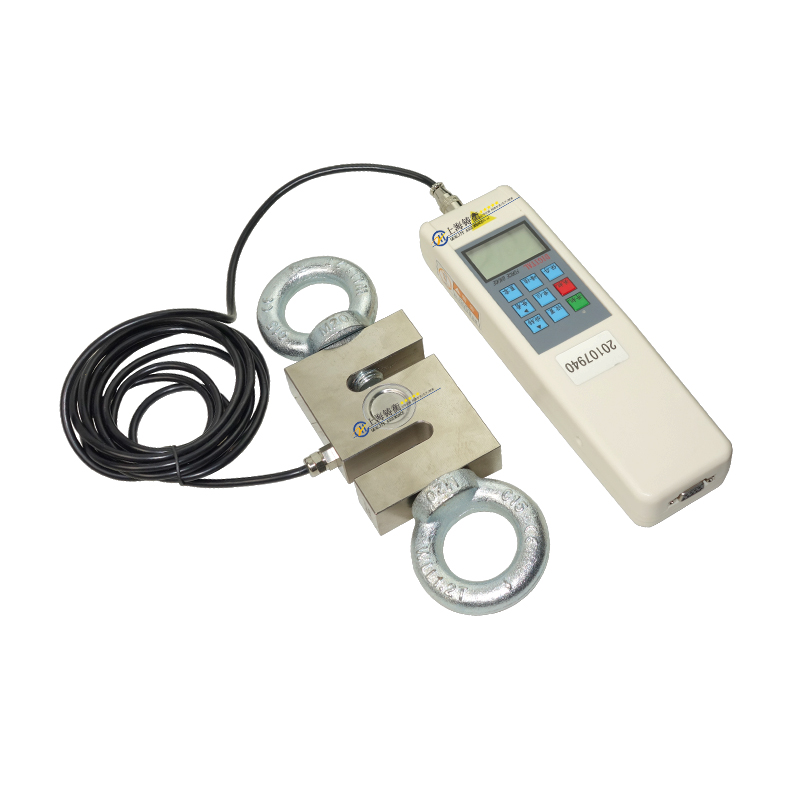 1000KN大量程的拉力測(cè)試儀 SGS