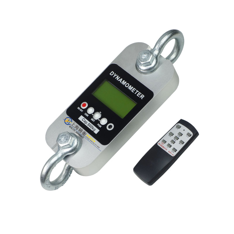 100噸無(wú)線測(cè)力計(jì) 無(wú)線式數(shù)字測(cè)