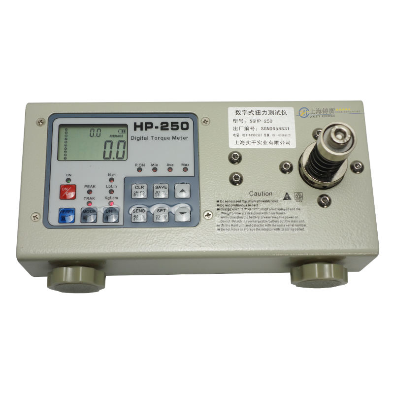 10-100N.m���Ť���y(c��)ԇ�x �L(f��ng)����(sh��)