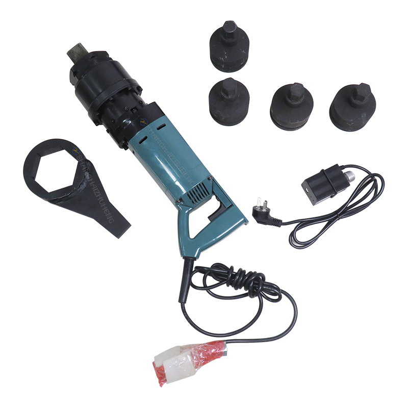 1500N.m電動扭矩扳手 工業(yè)級電