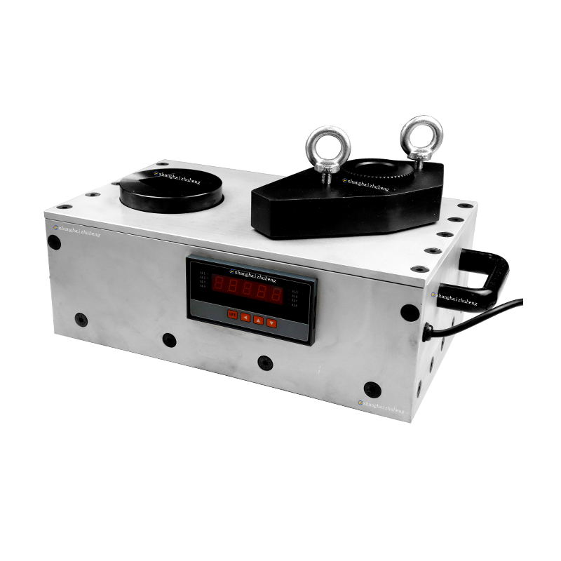 4000N.m液壓扳手校準儀 液壓扳