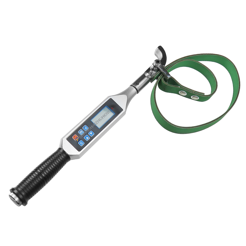 皮帶頭扭力扳手 油管安裝可換