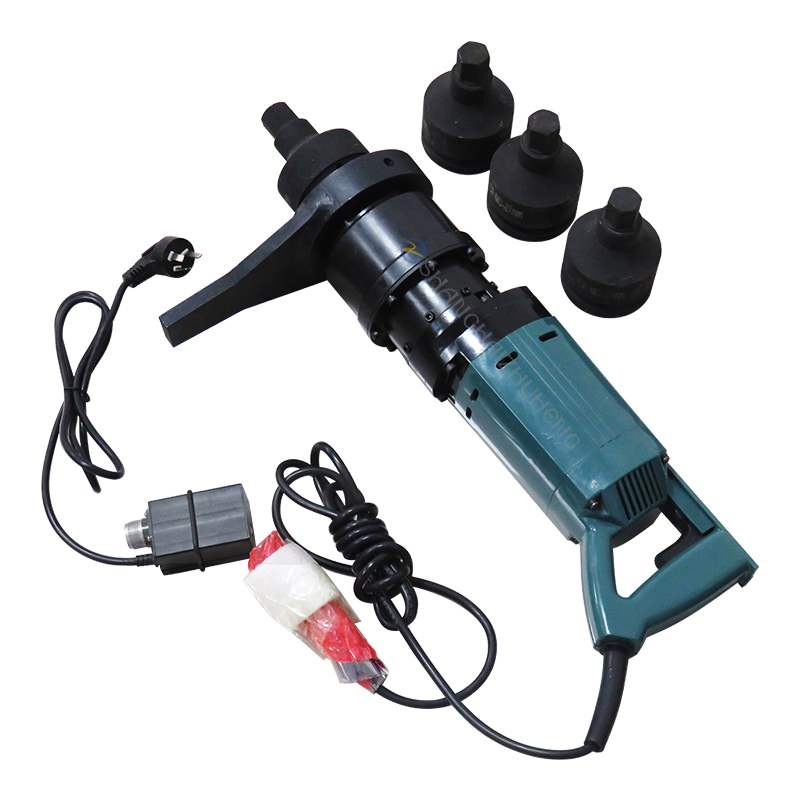 2000N.m電動扭力扳手 工業(yè)安裝