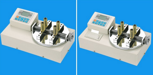 瓶蓋扭力測試儀圖片