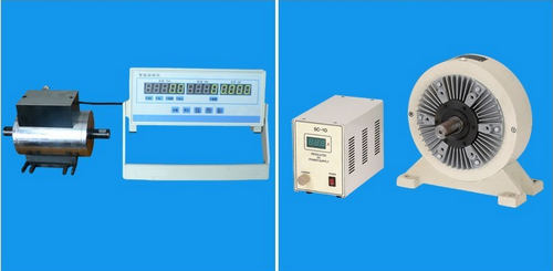 動(dòng)態(tài)扭力測試儀圖片