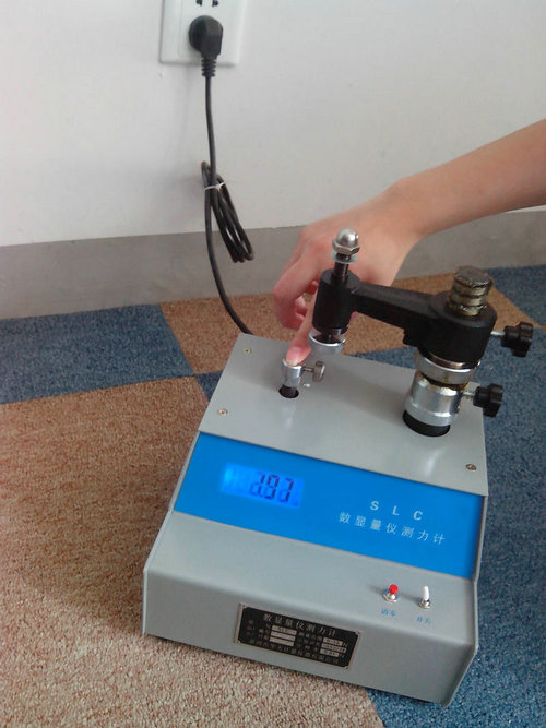 數(shù)顯量?jī)x測(cè)力計(jì)圖片