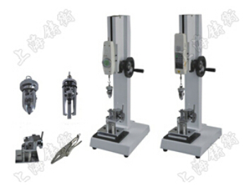 鈕扣拉力測試儀