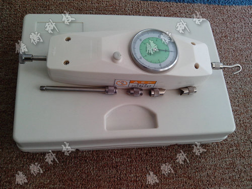 指針式推拉力計