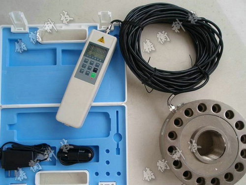 數(shù)字式壓力計