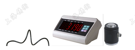 柱式數(shù)顯推拉力計