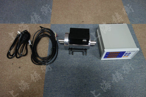 動(dòng)態(tài)扭力測(cè)試儀