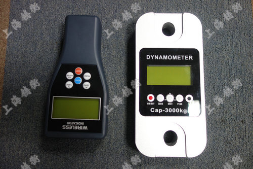 SGLD遙控數(shù)顯測力計