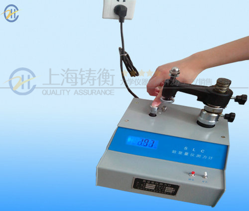 數(shù)顯量?jī)x測(cè)力計(jì)