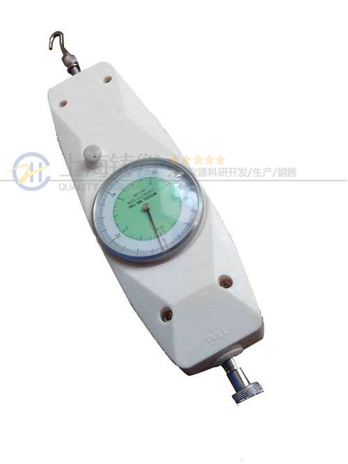 指針式測(cè)力計(jì)