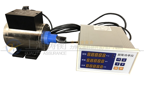 數(shù)字式電機(jī)扭矩測(cè)試儀