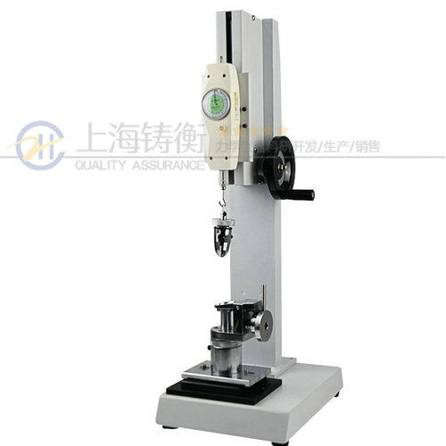 按扣拉力測試儀