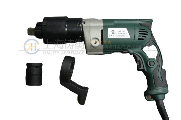 可調(diào)扭矩電動(dòng)扳手