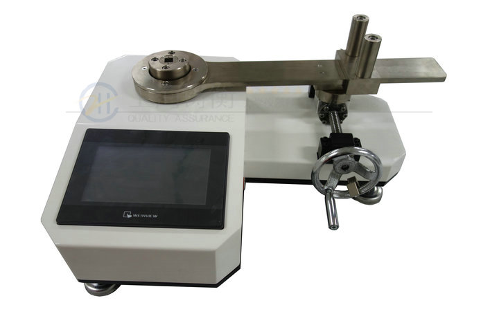 扭矩扳手檢定儀