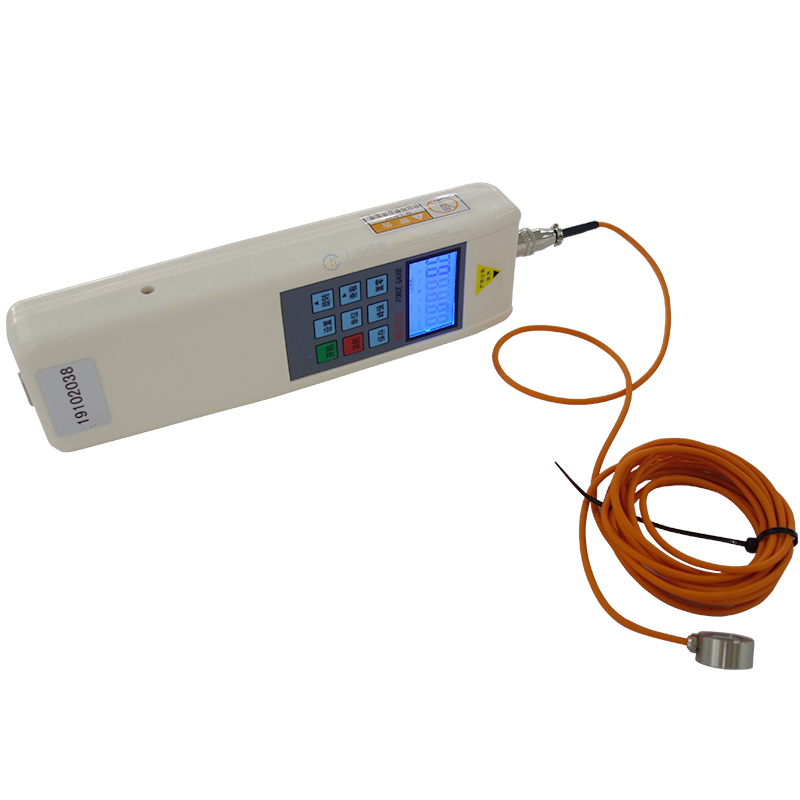 數(shù)顯測(cè)力計(jì)