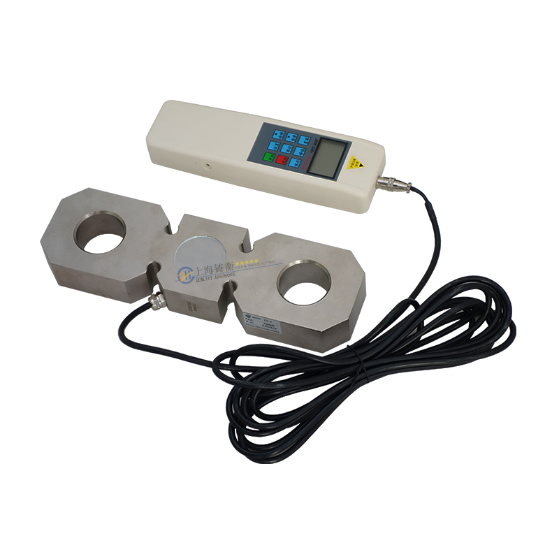 數(shù)顯測(cè)力計(jì)