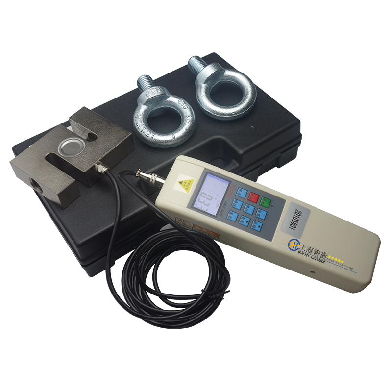 數(shù)顯測(cè)力計(jì)