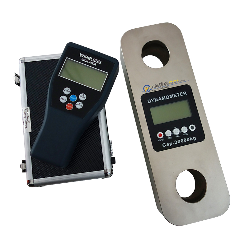 5噸電子測力計(jì)圖片