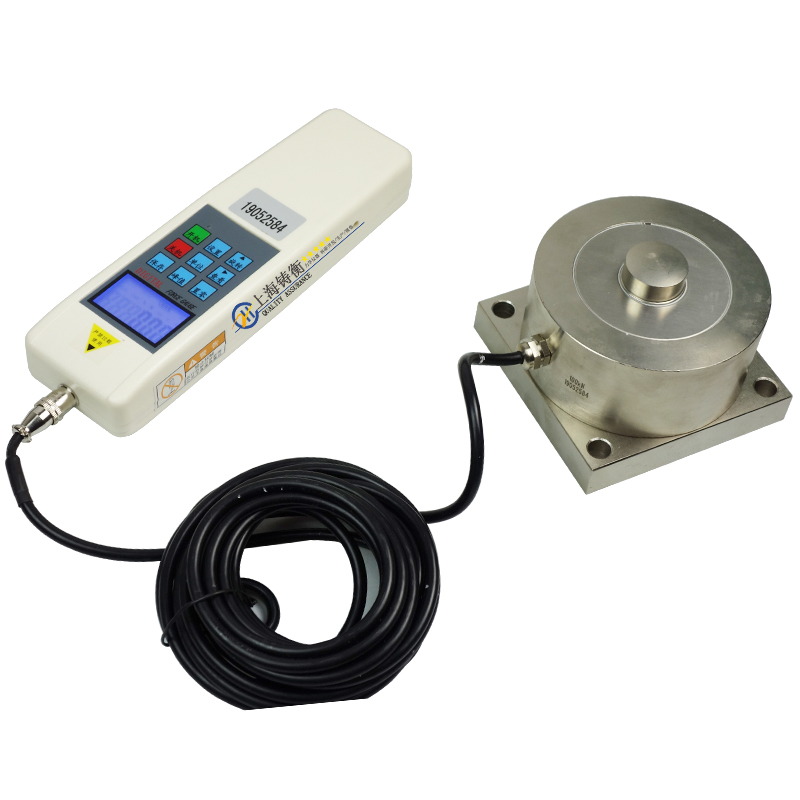 電子測(cè)力計(jì)圖片