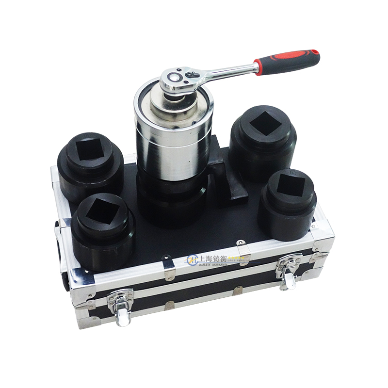 扭矩扳手倍增器圖片