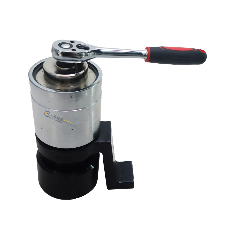 手動(dòng)增力扳手