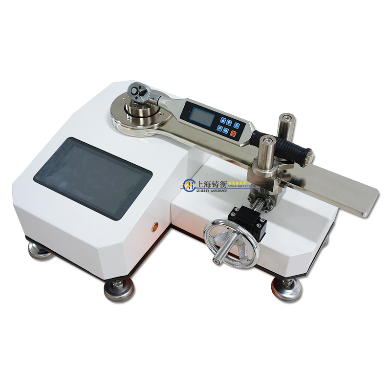 扭矩扳手測(cè)試儀圖片