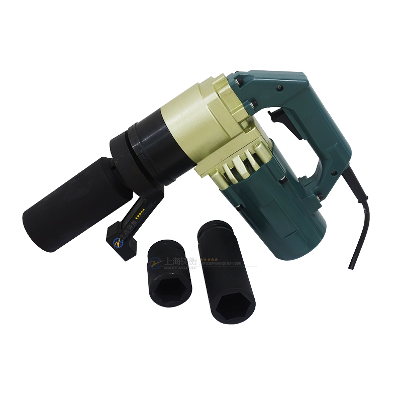 SGDD-600定扭矩電動扳手