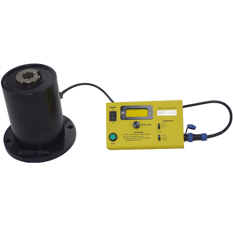 高速扭力測試儀圖片