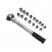 打滑式扭力扳手 自動(dòng)脫扣式扭