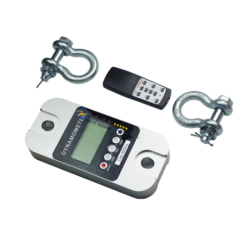 10噸電子測力計