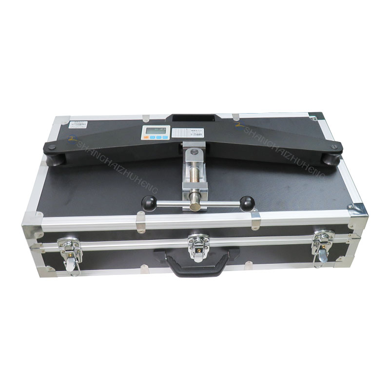 20T鋼絲繩索拉力計