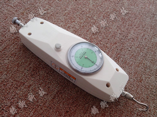 表盤推拉力計圖片