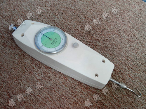 指針式推拉力計(jì)圖片