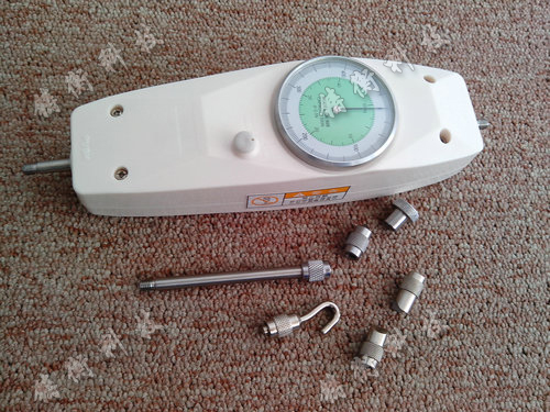 表盤式無線測力計圖片