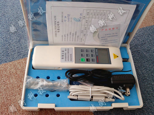 數(shù)顯推拉力計(jì)圖片