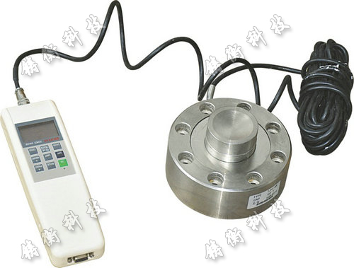 電子拉壓力計