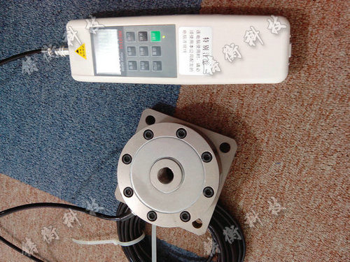 電子測力計(jì)圖片