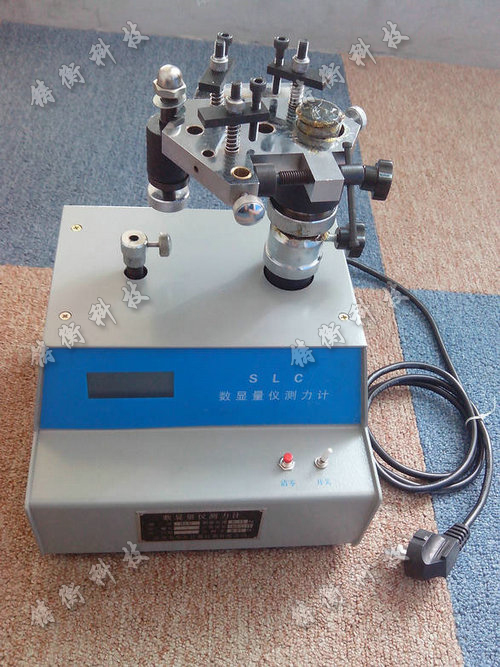 數(shù)顯量?jī)x測(cè)力計(jì)圖片