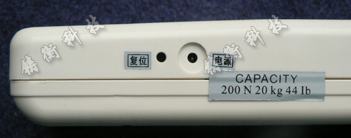 小型推拉力計(jì)圖片