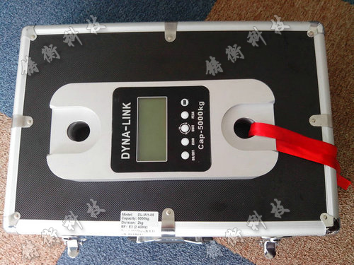 大量程推拉力計圖片