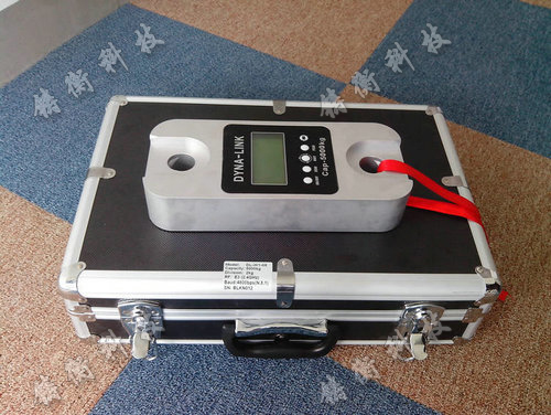 無線大量程推拉力計圖片