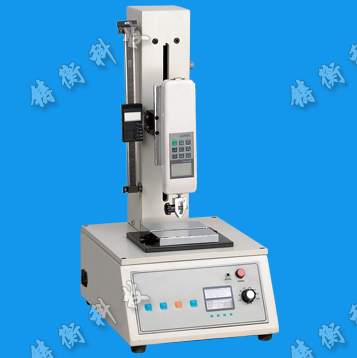 電動(dòng)單柱測試臺(tái)圖片