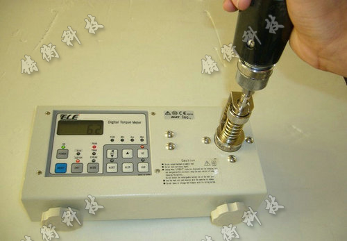 電批扭力測(cè)量?jī)x