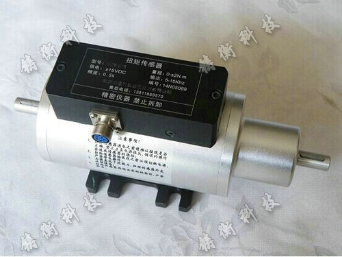 動態(tài)扭力測試儀圖片