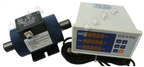 動態(tài)扭力測試儀圖片